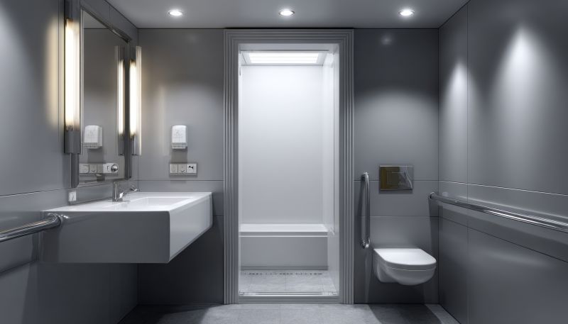 Top Bathroom Remodeling Companies in Glendale, CA