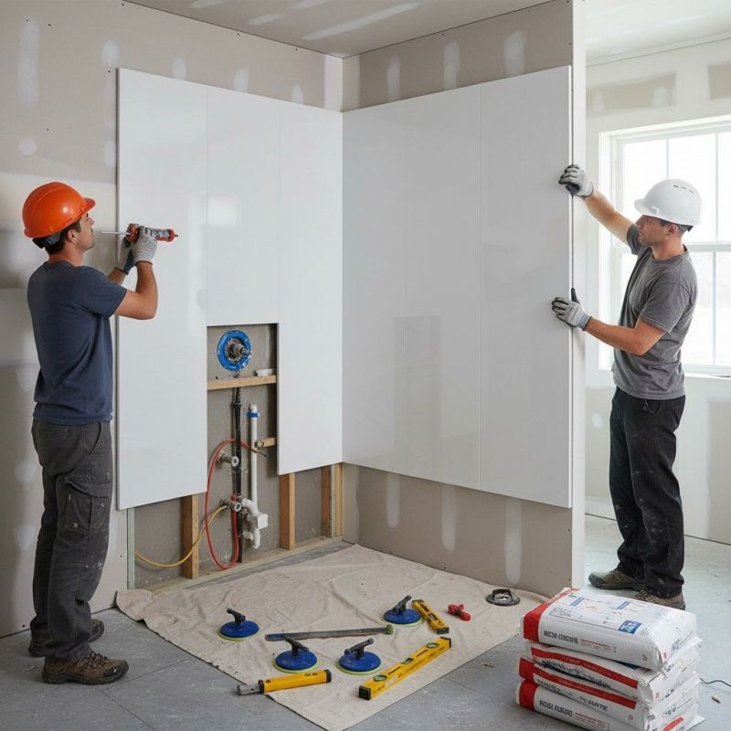 Top Bathroom Remodeling Companies in Sylmar, CA