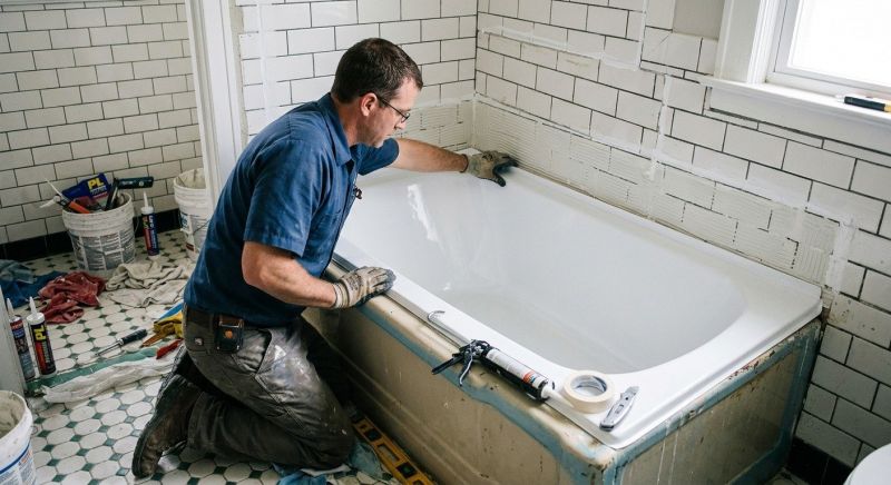 Top Bathroom Remodeling Companies in Torrance, CA