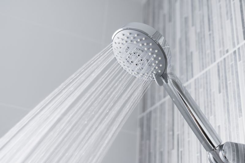 Shower Fixture Upgrades